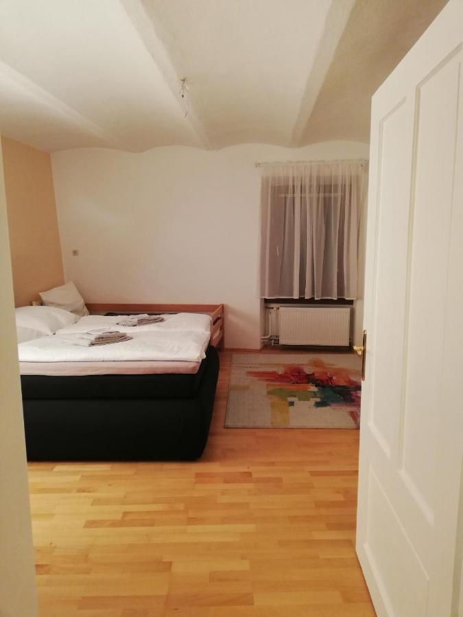 Ferienwohnung Familie Rauch Feldkirchen in Kärnten Kültér fotó