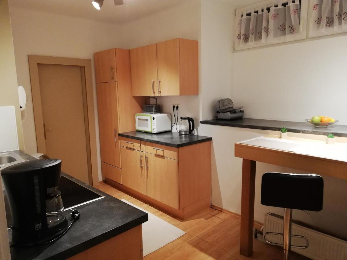 Ferienwohnung Familie Rauch Feldkirchen in Kärnten Kültér fotó