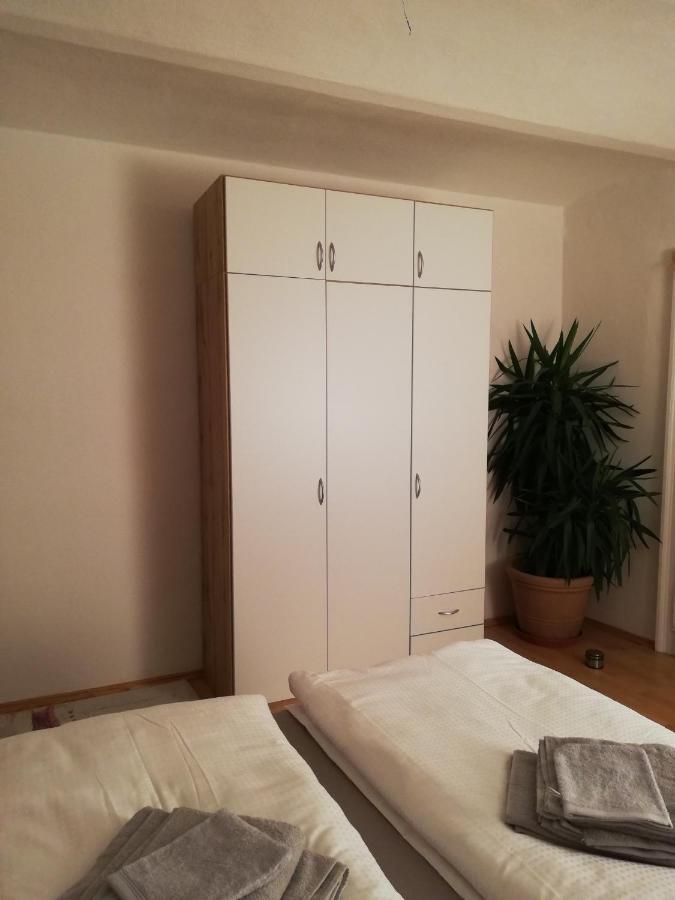Ferienwohnung Familie Rauch Feldkirchen in Kärnten Kültér fotó